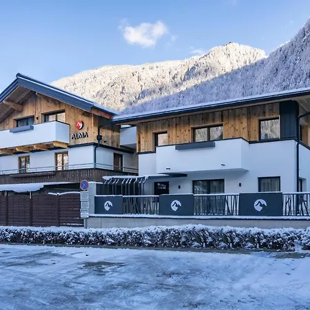 Alma Майргофен