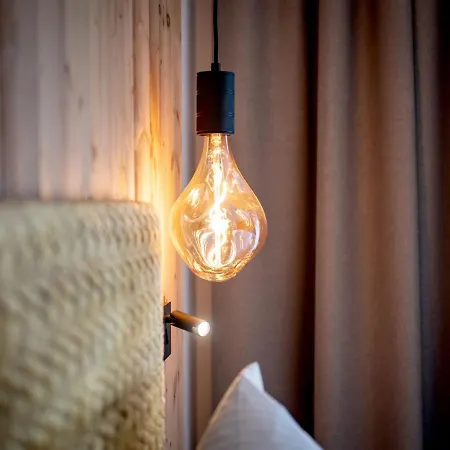 Διαμέρισμα Alma