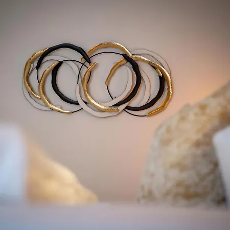 Апартаменти Alma