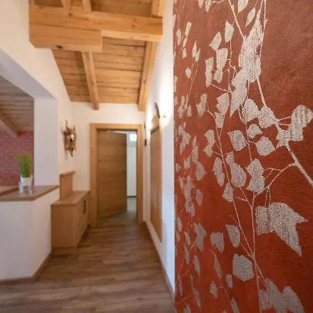 Alma * Майргофен