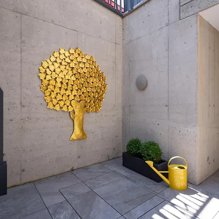 Alma Апартаменти Майргофен