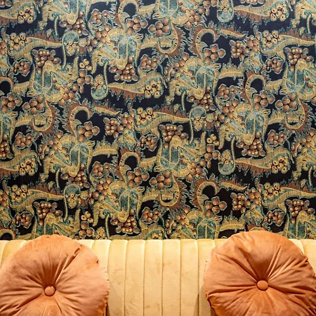 Alma 公寓 迈尔霍芬