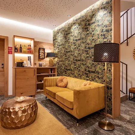 Alma * Майргофен