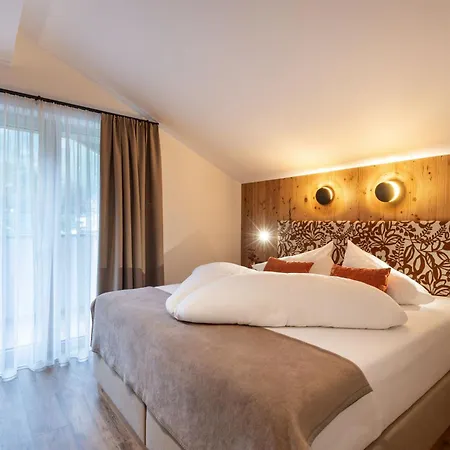 Апартаменти Alma *