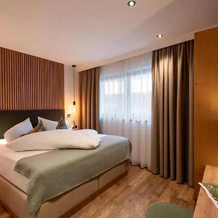 Alma Апартаменти Майргофен