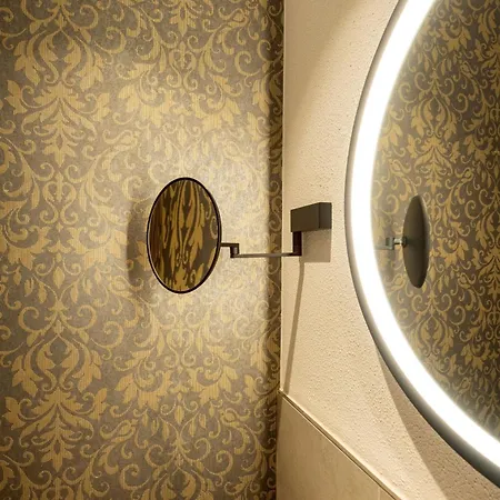 公寓 Alma 迈尔霍芬