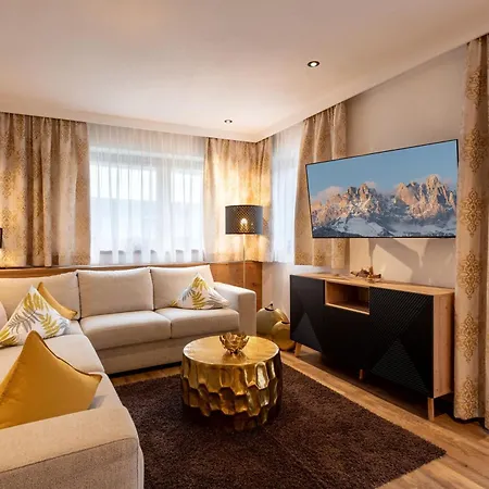 Alma Апартаменти *