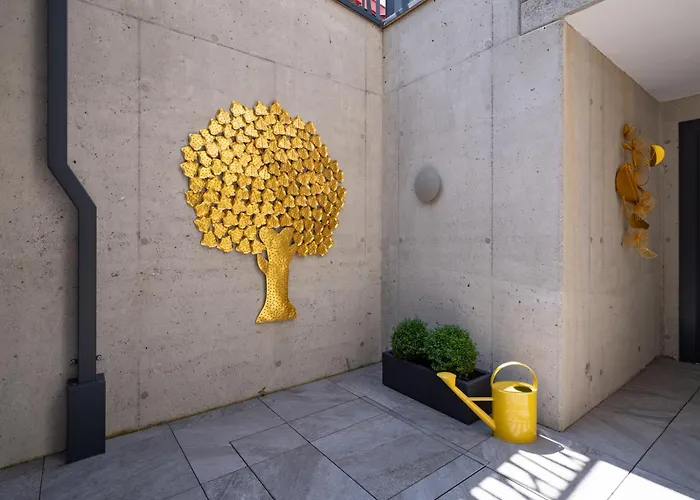 Alma شقة مايرهوفن