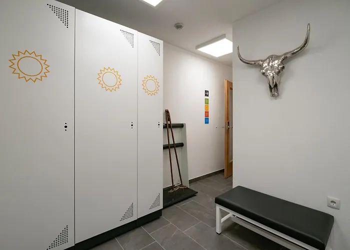 Apartamento Alma Mayrhofen