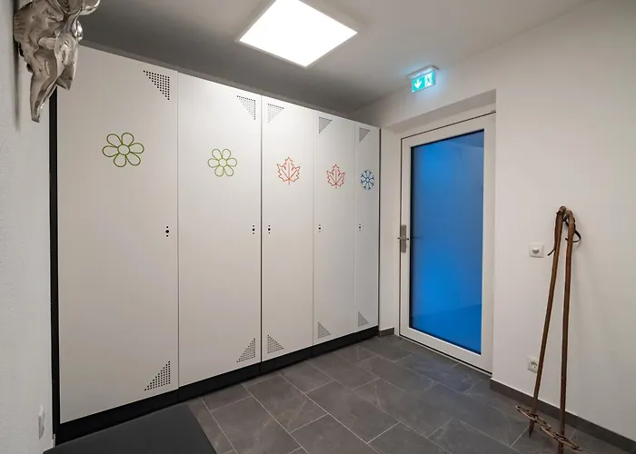 Alma مايرهوفن