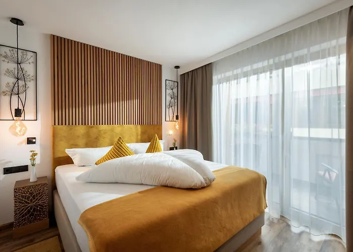 Apartamento Alma Mayrhofen