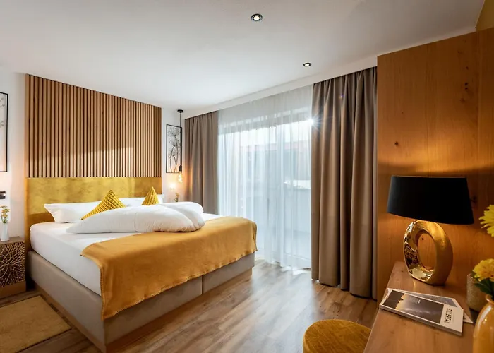 Alma * مايرهوفن