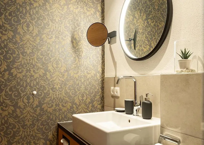 Alma Apartamento Mayrhofen