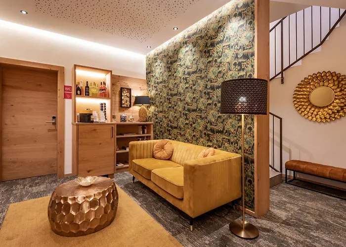 Alma * مايرهوفن