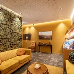 Appartement Alma *