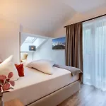 Appartement Alma