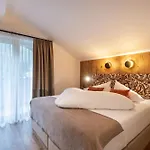 Appartement Alma *