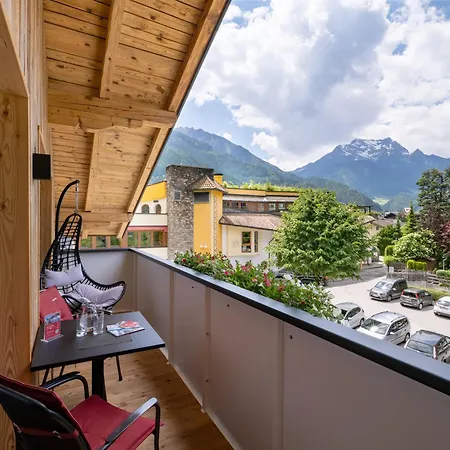 Alma * Mayrhofen