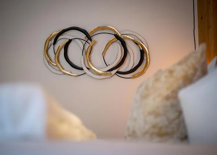 Апартаменты Alma