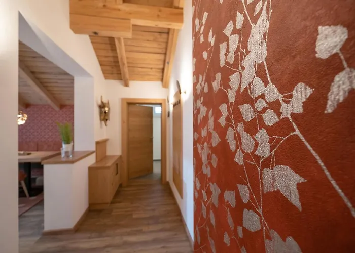 Alma * Майрхофен