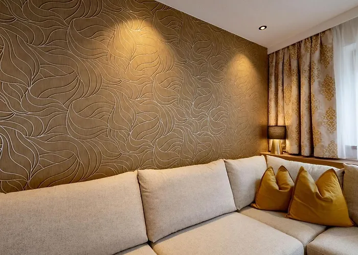 Апартаменты Alma