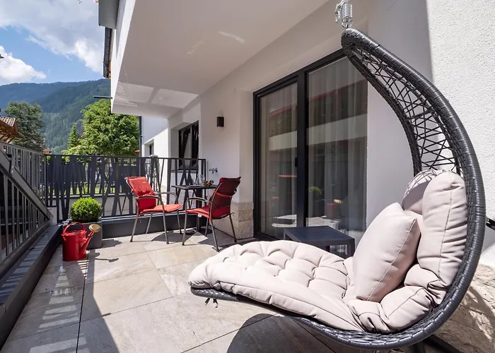 Alma Майрхофен