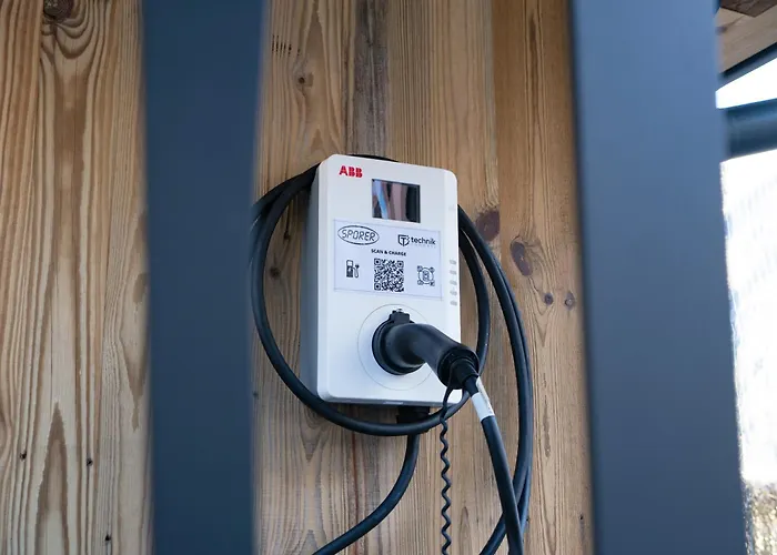 Апартаменты Alma