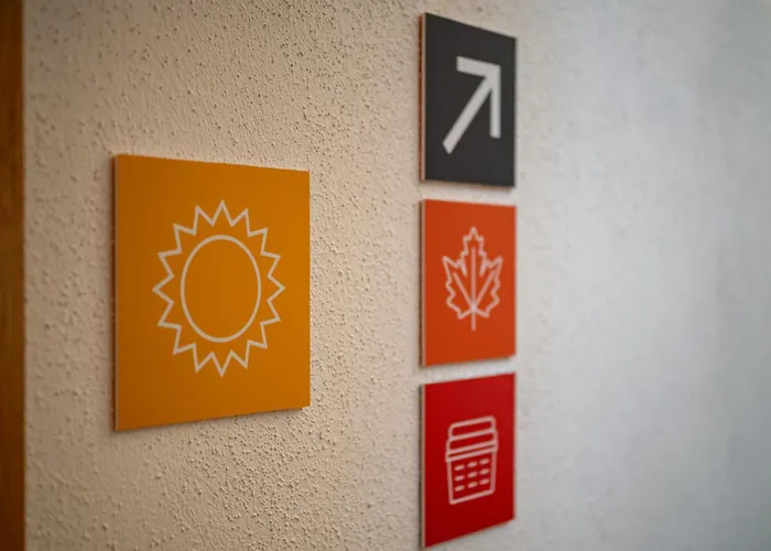 Апартаменты Alma Майрхофен