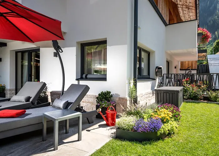 Апартаменты Alma *