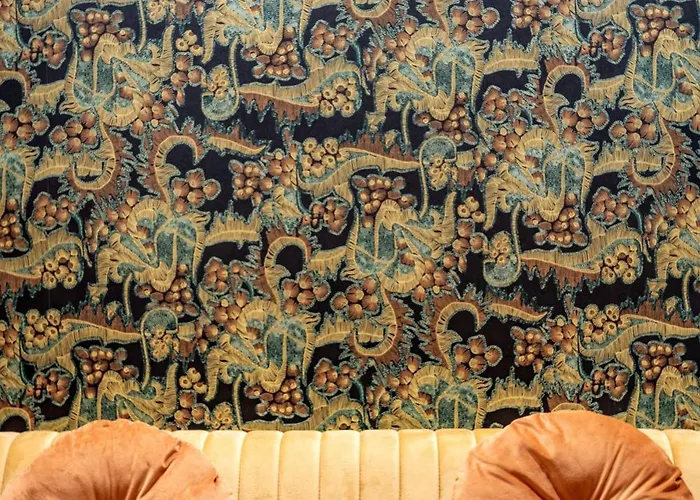 Alma Апартаменты Майрхофен