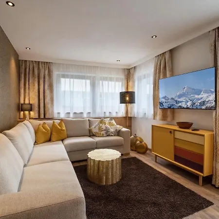 Alma * Mayrhofen