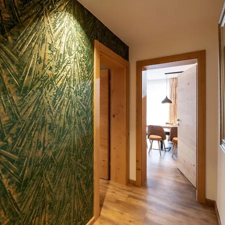 Alma Apartment