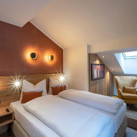 Apartment Alma Mayrhofen