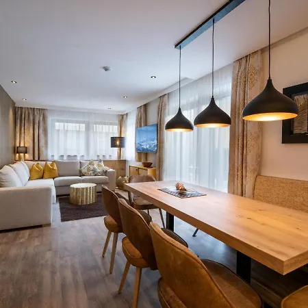Alma Apartment