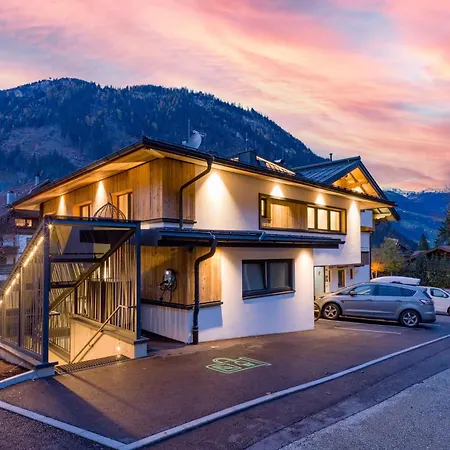Apartment Alma