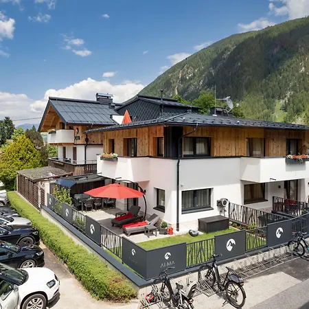 Alma * Mayrhofen
