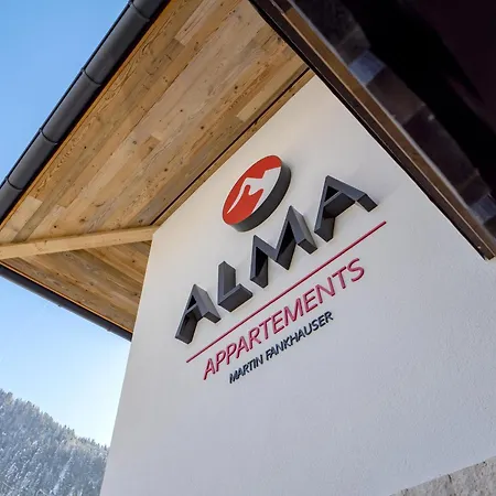 Alma *