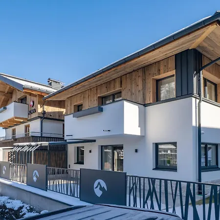 Alma Mayrhofen