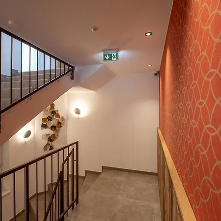 Alma Apartment